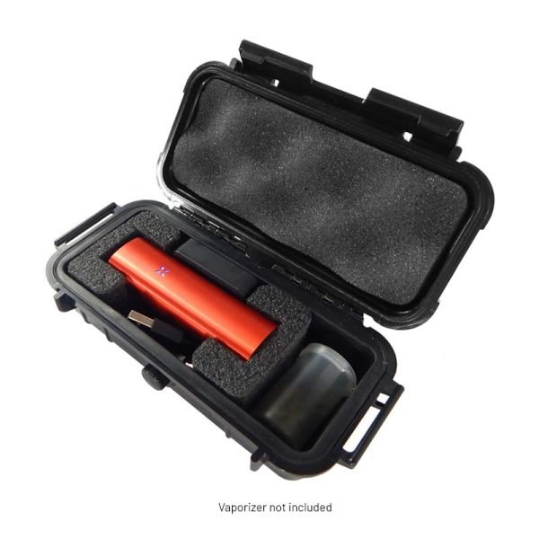 Smell Proof Hard Case for Voperizers