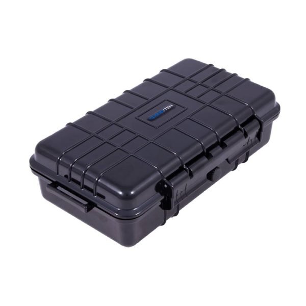 Smell Proof Hard Case for Voperizers