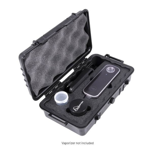 Smell Proof Hard Case for Voperizers