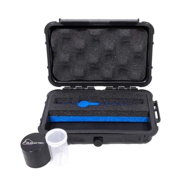 Smell Proof Hard Case for Voperizers