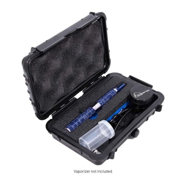 Smell Proof Hard Case for Voperizers