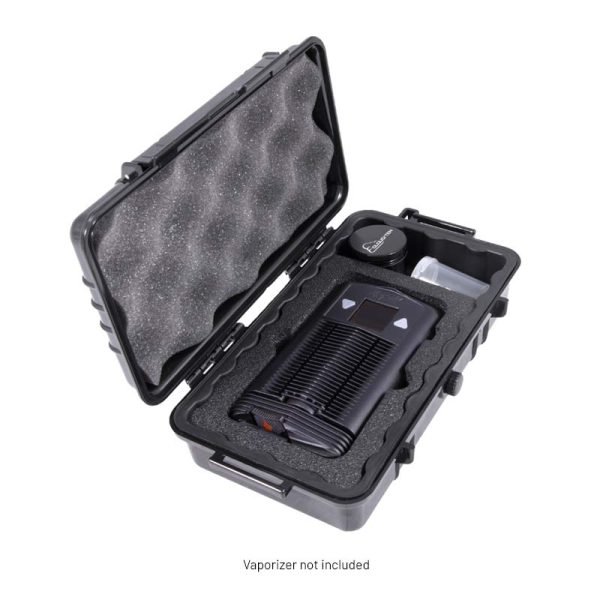 Smell Proof Hard Case for Voperizers
