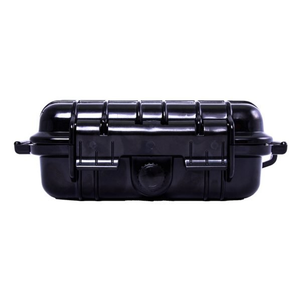 Smell Proof Hard Travel Case for the Vope