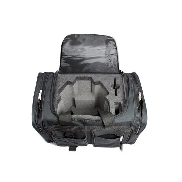 orvexiona Carrying Case – Travel & Storage Solution