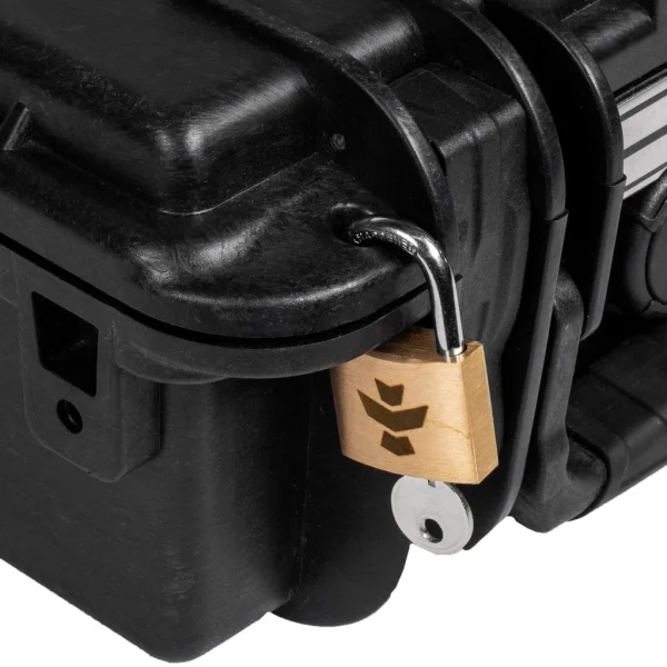 orvexiona Hard Case – Protective Carrying Case