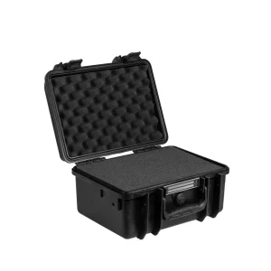 Smell Proof Hard Travel Case for the Vope
