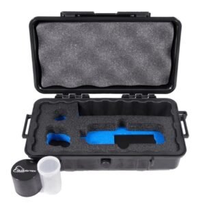 Wholesale 10pcs Vaporizer Hard Travel Case