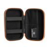 Smell-Proof Travel Case for Portable