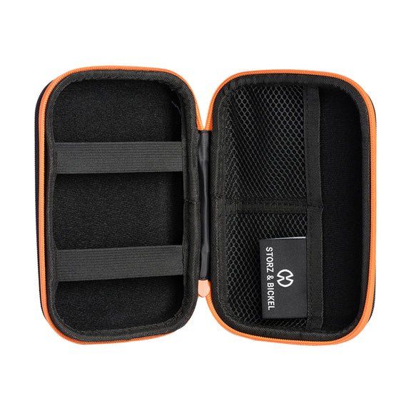 Smell-Proof Travel Case for Portable