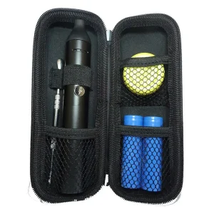 Vape Pen Carry Case Everyday Travel Kit